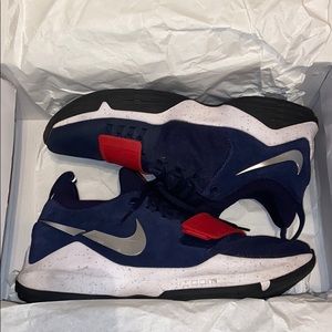 Nike Paul George PG1 “USA” Shoes